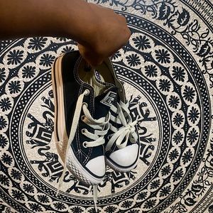 Kids All Star Converse